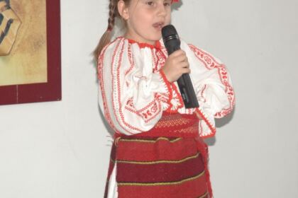 Manifestări cultural-artistice și social-filantropice de Ziua Copilului – fotografia 7