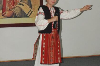 Manifestări cultural-artistice și social-filantropice de Ziua Copilului – fotografia 9