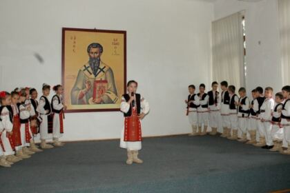 Manifestări cultural-artistice și social-filantropice de Ziua Copilului – fotografia 10
