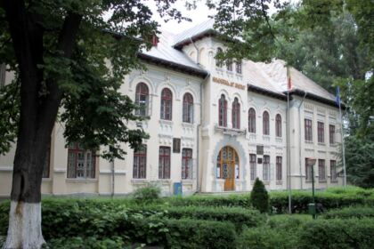Final de an şcolar la Seminarul Teologic „Sf. Apostol Andrei“ din Galaţi – fotografia 1