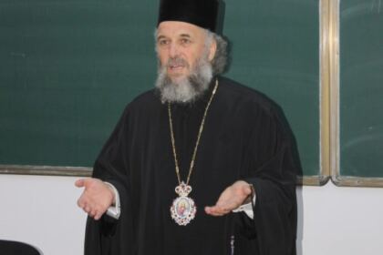 Final de an şcolar la Seminarul Teologic „Sf. Apostol Andrei“ din Galaţi – fotografia 16