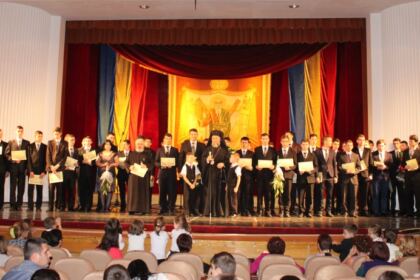 Final de an şcolar la Seminarul Teologic „Sf. Apostol Andrei“ din Galaţi – fotografia 32