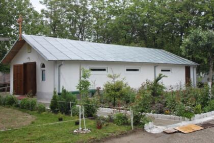 Acţiune filantropică îndreptată către persoanele cu dizabilităţi – fotografia 1