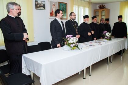 Vizita misionară a tinerilor ASCOR în parohia Matca din judeţul Galaţi – fotografia 27