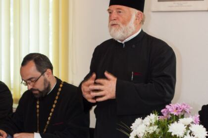 Vizita misionară a tinerilor ASCOR în parohia Matca din judeţul Galaţi – fotografia 32