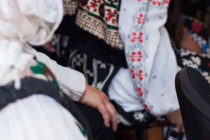 Vizita misionară a tinerilor ASCOR în parohia Matca din judeţul Galaţi – fotografia 34