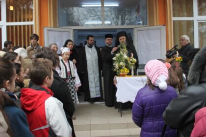 Olimpiada de religie în Arhiepiscopia Dunării de Jos – fotografia 4