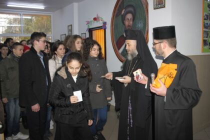 Olimpiada de religie în Arhiepiscopia Dunării de Jos – fotografia 5