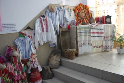 Olimpiada de religie în Arhiepiscopia Dunării de Jos – fotografia 14
