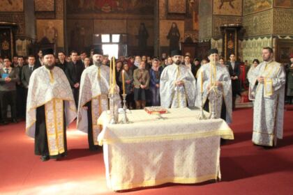 Întrunirea consultativă naţională A.S.C.O.R. si L.T.C.O.R., la Galaţi – fotografia 1