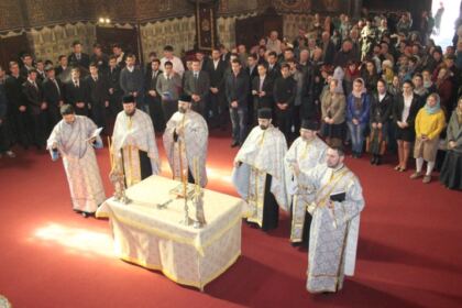 Întrunirea consultativă naţională A.S.C.O.R. si L.T.C.O.R., la Galaţi – fotografia 2
