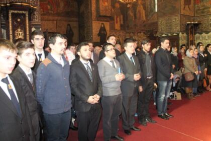 Întrunirea consultativă naţională A.S.C.O.R. si L.T.C.O.R., la Galaţi – fotografia 3