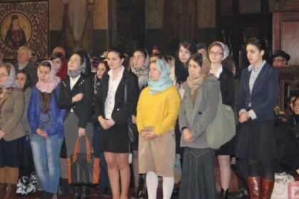 Întrunirea consultativă naţională A.S.C.O.R. si L.T.C.O.R., la Galaţi – fotografia 4