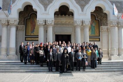 Întrunirea consultativă naţională A.S.C.O.R. si L.T.C.O.R., la Galaţi – fotografia 6