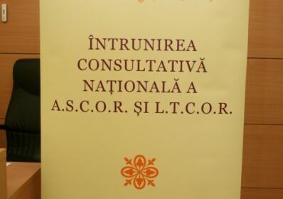 Întrunirea consultativă naţională A.S.C.O.R. si L.T.C.O.R., la Galaţi – fotografia 7