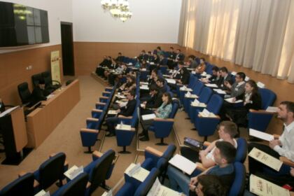 Întrunirea consultativă naţională A.S.C.O.R. si L.T.C.O.R., la Galaţi – fotografia 11