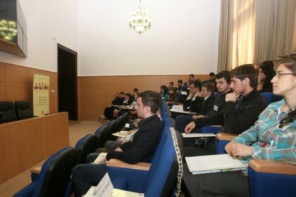 Întrunirea consultativă naţională A.S.C.O.R. si L.T.C.O.R., la Galaţi – fotografia 12