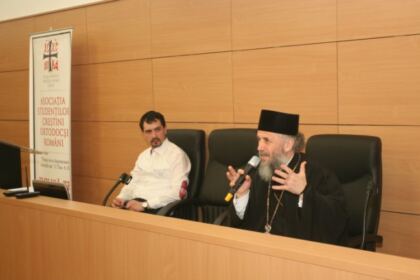 Întrunirea consultativă naţională A.S.C.O.R. si L.T.C.O.R., la Galaţi – fotografia 13