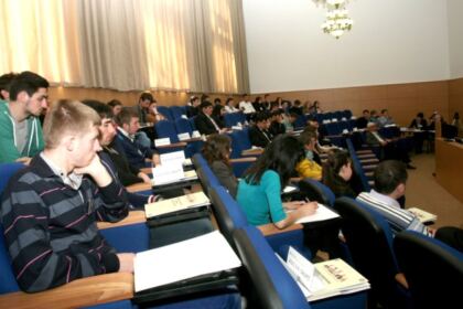 Întrunirea consultativă naţională A.S.C.O.R. si L.T.C.O.R., la Galaţi – fotografia 14