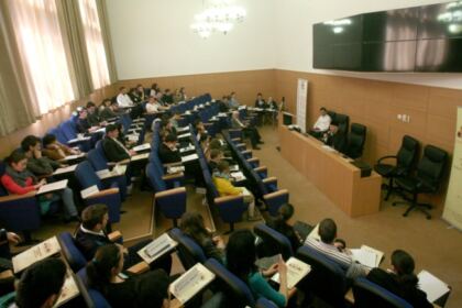 Întrunirea consultativă naţională A.S.C.O.R. si L.T.C.O.R., la Galaţi – fotografia 15