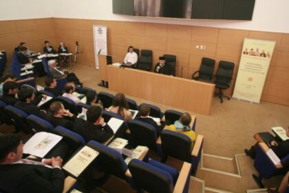 Întrunirea consultativă naţională A.S.C.O.R. si L.T.C.O.R., la Galaţi – fotografia 16