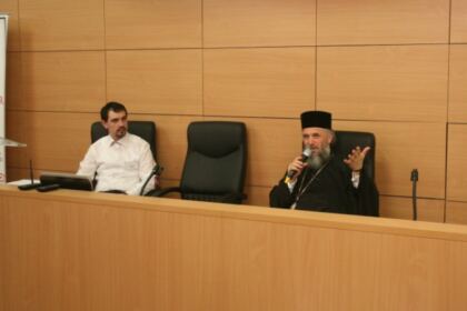 Întrunirea consultativă naţională A.S.C.O.R. si L.T.C.O.R., la Galaţi – fotografia 17
