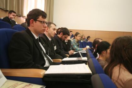 Întrunirea consultativă naţională A.S.C.O.R. si L.T.C.O.R., la Galaţi – fotografia 18