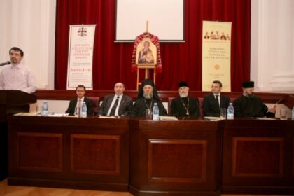 Sfinţirea picturii capelei studenţeşti şi Seara de Gală a A.S.C.O.R. şi L.T.C.O.R. – fotografia 2