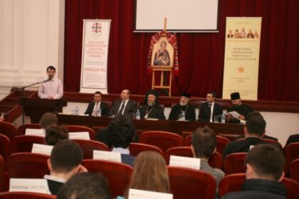 Sfinţirea picturii capelei studenţeşti şi Seara de Gală a A.S.C.O.R. şi L.T.C.O.R. – fotografia 3