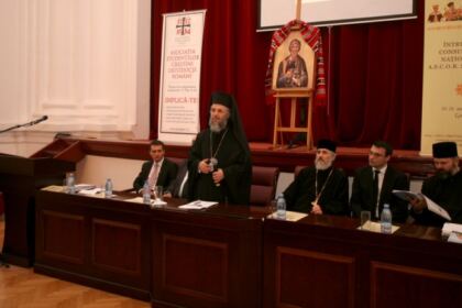 Sfinţirea picturii capelei studenţeşti şi Seara de Gală a A.S.C.O.R. şi L.T.C.O.R. – fotografia 5