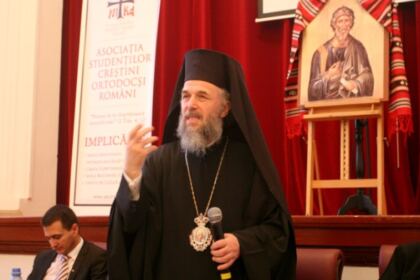 Sfinţirea picturii capelei studenţeşti şi Seara de Gală a A.S.C.O.R. şi L.T.C.O.R. – fotografia 6