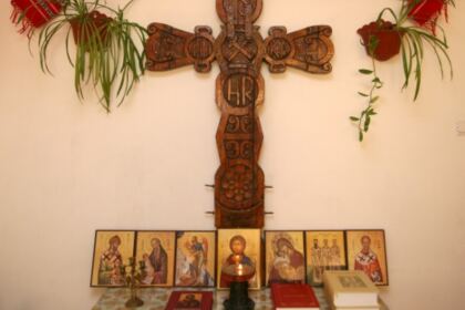 Sfinţirea picturii capelei studenţeşti şi Seara de Gală a A.S.C.O.R. şi L.T.C.O.R. – fotografia 3