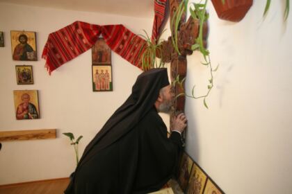 Sfinţirea picturii capelei studenţeşti şi Seara de Gală a A.S.C.O.R. şi L.T.C.O.R. – fotografia 5