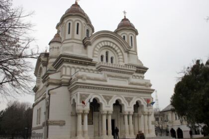Duminica Ortodoxiei în Arhiepiscopia Dunării de Jos – fotografia 1