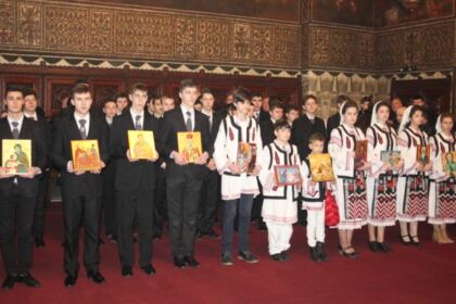 Duminica Ortodoxiei în Arhiepiscopia Dunării de Jos – fotografia 3