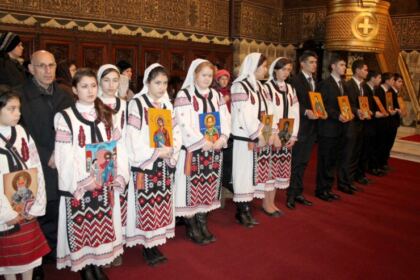 Duminica Ortodoxiei în Arhiepiscopia Dunării de Jos – fotografia 4
