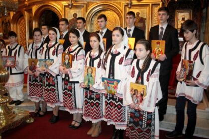 Duminica Ortodoxiei în Arhiepiscopia Dunării de Jos – fotografia 5