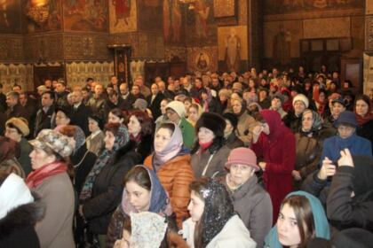 Duminica Ortodoxiei în Arhiepiscopia Dunării de Jos – fotografia 7