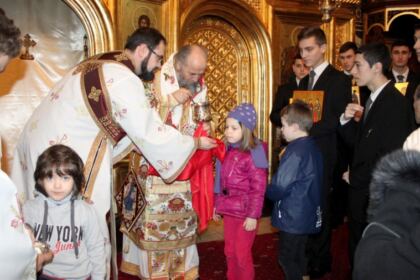 Duminica Ortodoxiei în Arhiepiscopia Dunării de Jos – fotografia 8