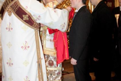 Duminica Ortodoxiei în Arhiepiscopia Dunării de Jos – fotografia 10