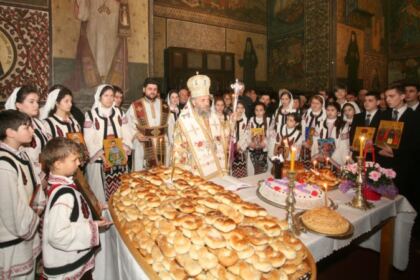 Duminica Ortodoxiei în Arhiepiscopia Dunării de Jos – fotografia 12