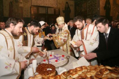 Duminica Ortodoxiei în Arhiepiscopia Dunării de Jos – fotografia 14