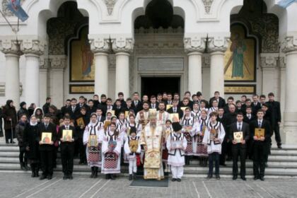 Duminica Ortodoxiei în Arhiepiscopia Dunării de Jos – fotografia 15