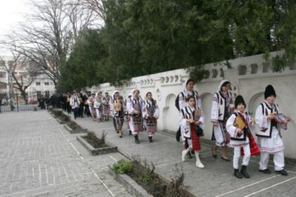 Duminica Ortodoxiei în Arhiepiscopia Dunării de Jos – fotografia 16