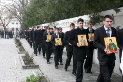 Duminica Ortodoxiei în Arhiepiscopia Dunării de Jos – fotografia 17