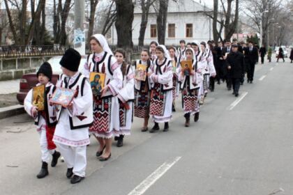 Duminica Ortodoxiei în Arhiepiscopia Dunării de Jos – fotografia 18