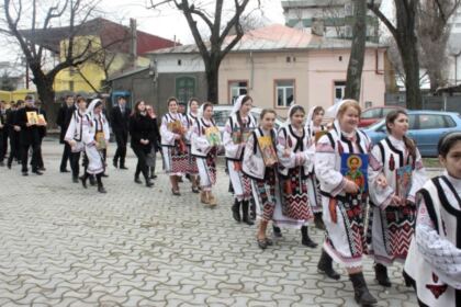 Duminica Ortodoxiei în Arhiepiscopia Dunării de Jos – fotografia 20