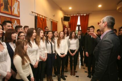 Duminica Ortodoxiei în Arhiepiscopia Dunării de Jos – fotografia 23