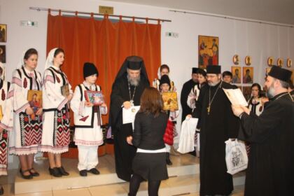 Duminica Ortodoxiei în Arhiepiscopia Dunării de Jos – fotografia 26