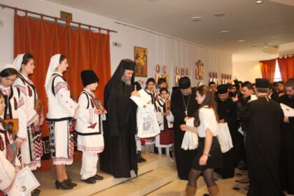 Duminica Ortodoxiei în Arhiepiscopia Dunării de Jos – fotografia 27